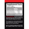 Female libido - TRIBULUS TERRESTRIS EXTRACT NATURAL  - Improves ovulation - 60
