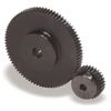 Ohara Gear (KHK) Spur Gear SS1-30