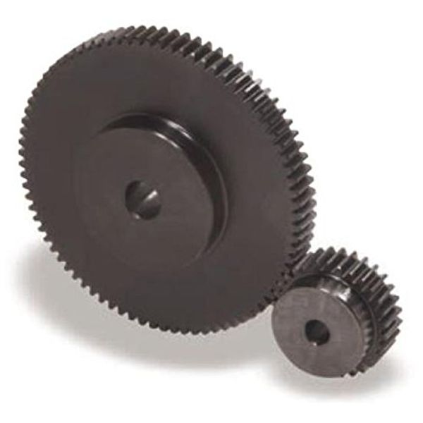Ohara Gear (KHK) Spur Gear SS1-30