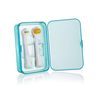 Edel+White Bacterio Target & Focus Brush Heads