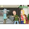 Rick & Morty - Staffel 4 [Blu-ray]