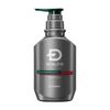 ANFA Scalp D Shampoo, Mandoraf Oily, 11.8 fl oz (350 ml), For Men, Medicated Scalp Shampoo, Dandruff, Itching, Oily Skin, Miconazole Formula