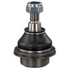 febi bilstein 28356 Ball Joint with nut, pack of one