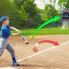 12-Pack Soft Foam Baseball/Softb