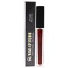 Make-up Studio Lip Glaze Red Divinity for Women - 0.13 oz Lip Gloss