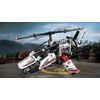 Lego Technic 42057 - Ultralight Helicopter Advanced Construction Set, Single