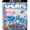 Smurfs: The Lost Village - 4K + Blu-ray [4K UHD]