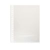 Summit A5 Embossed Punched Pockets, Box of 100, 400128248