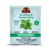 Okay Peppermint Soothing & Invigorating Leave In Conditioner 1.5 oz.