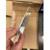 Command 3M Adhesive Decorating Picture Hanging Hooks Clear - Set of 3 (60 Clips)