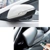 Auto Fold Unfold Side Rear View Mirror Folding Closer System Modules Universal