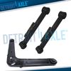 For 2004 2005 2006 2007 Jeep Liberty Rear Upper Lower Control Arm Kit