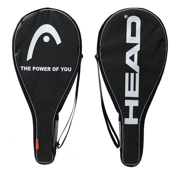 Head Youtek Tennis Racquet Cover