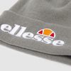 ellesse Men's Velly Beanie, Grey, One Size UK