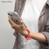 Gourmandies SANG-461KT Hello Kitty Multi-Coil Strap