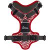 HUNTER Harness Divo Reflect 52-68/S-M
