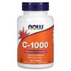 Now Foods Vitamin C-1000 Sustained Release - 100 Tablets