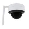 5MP Wireless WIFI Camera 3X Optical Zoom Microphone IP Weatherproof Dome Camera
