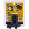 Fastcap PSSR-25 25-Foot ProCarpenter Lefty/Righty Standard Measuring Tape