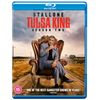 Tulsa King: Season Two [Blu-ray] [Region A & B & C]