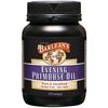 Barlean's Evening Primrose Oil Capsules, GLA Supplement for Men and Women, Healthy Skin, Immune Support and Bone Strength 1300mg Softgels, 120 Count