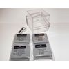 Faber-Castell Grey Rectangular Kneaded Art Erasers (4 in a pack)