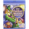 The Great Mouse Detective [Blu-ray]