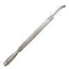 Metal pusher (for left-handed)