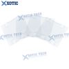 4PCS Sheets Clear Adhesive Car Door Handle Paint Protector Guard Scratch Film