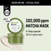 [SOME BY MI] Super Matcha Pore Clean Clay Mask 100 g