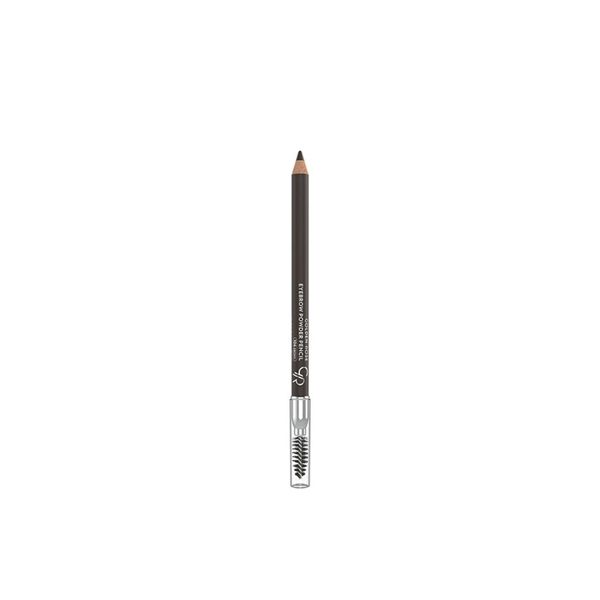 Gr Eyebrow Powder Pencil - Kaş Pudrası 106