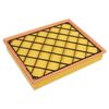 Blue Print ADB112202 Air Filter, pack of one