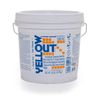 Coral Seas Yellow Out, 20 lbs (17616COR)