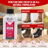 Venetian Shoe Cream, 3 Ounces, Neutral