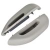 Driver Passenger Side Armrest Pull Handle Cover For Chevy Express Van Front