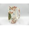 Peacock Design Medium Size jug by The Abbeydale Collection
