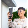 Zoom Am7 MS Stereo Microphone with USB-C plug - Black , ‎43 dB