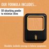 Black Radiance Pressed Powder - Rich Mahogany