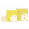 3 Pack Patchology Moodpatch Down Time Eye Gels 5 Pairs