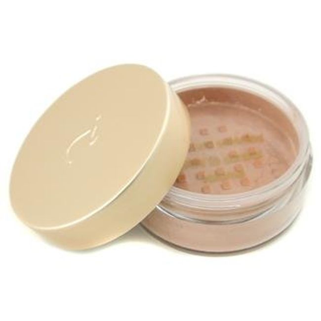 Jane Iredale Amazing Base Loose Mineral Powder, Suntan, 10.5 g