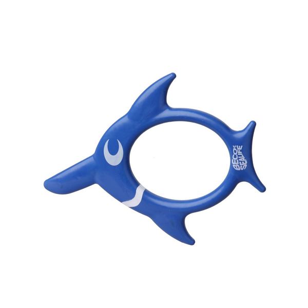 Beco SEALIFE DIVING RING (9652) - BLUE