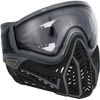 V-Force Profiler 2.0 Thermal Lense Paintball Mask Goggles - Black/Grey w/PBB Barrel Plug