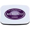 Tsukineko Memento Dye Ink Pad - Elderberry
