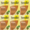 Senokot Extra Strength Natural Vegetable Laxative - 12 Tablets Each (Value Pack of 6)
