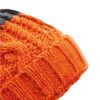 Beechfield B437 Apres Beanie - Winter Knit Hat, One Size