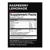 TransformHQ BCAA 2:1:1 Powder - (Raspberry Lemonade) 28 Servings - Perform - Gluten Free, Non-GMO