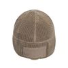 Helikon-Tex Range Beanie Fleece Cap - Grid Fleece - Black -