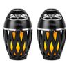 TikiTunes 2-Speaker Pack, 5-Watt Wireless Portable Speaker & Ambient LED Light