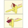 SpeedyTie' Re-usable Quick Release Tie