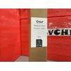 Cricut Bulk Premium Vinyl Black Removable 12"x180" WHITE